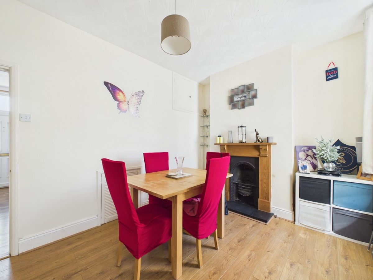 Riga Terrace, Laira, Plymouth