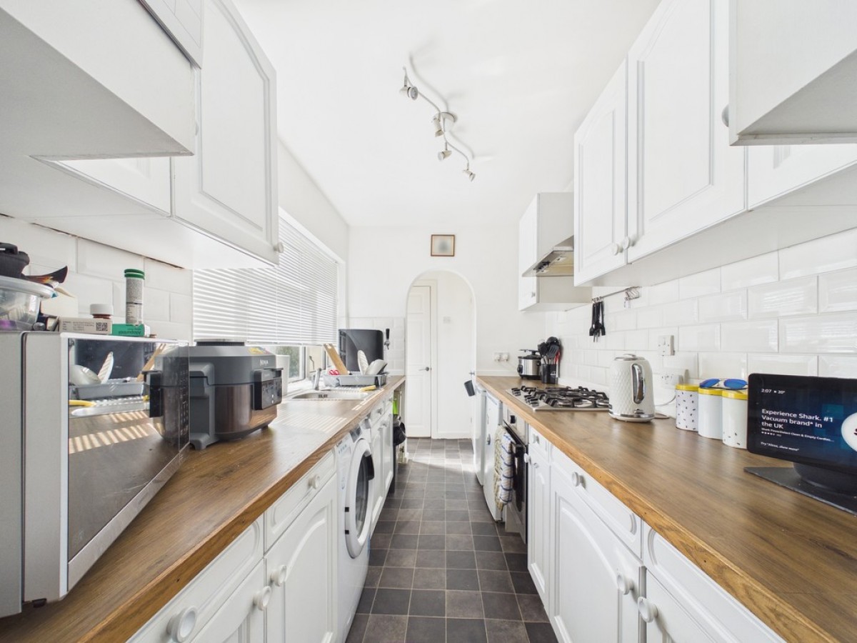 Riga Terrace, Laira, Plymouth