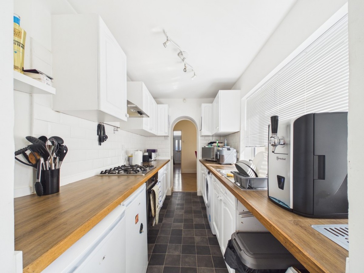 Riga Terrace, Laira, Plymouth