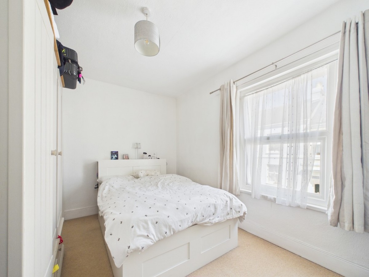 Riga Terrace, Laira, Plymouth