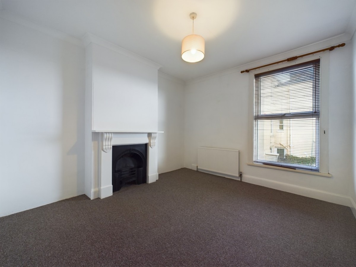 Rosebery Avenue, St Judes, Plymouth