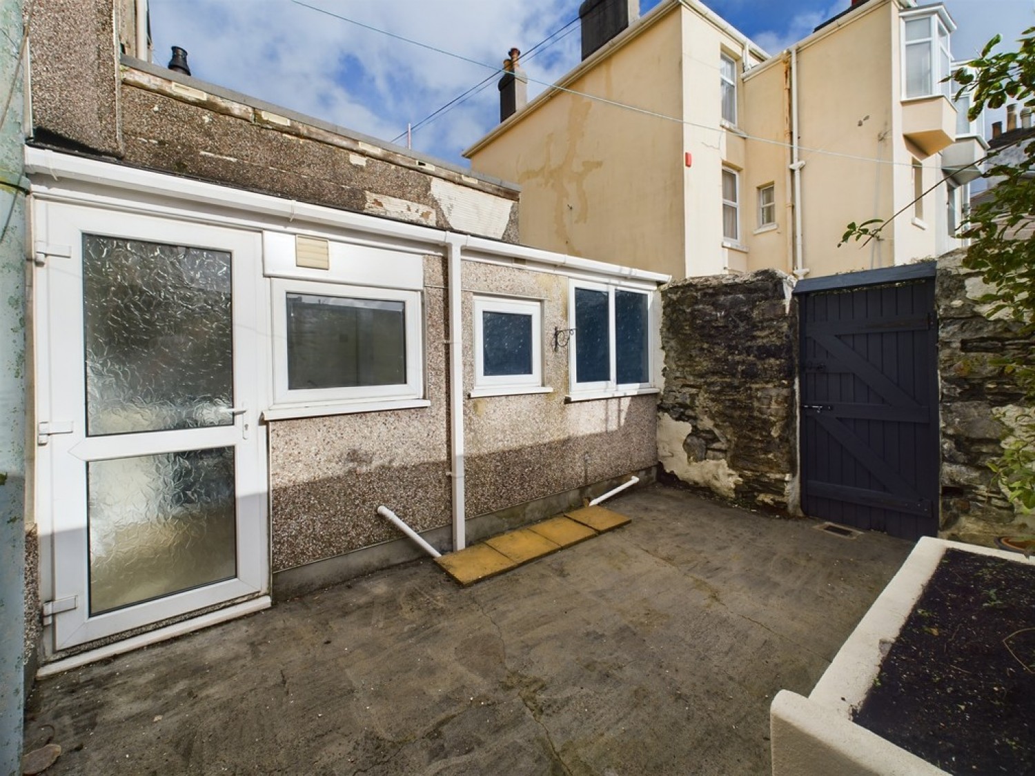2 bedroom House for Sale Rosebery Avenue, St Judes, Plymouth