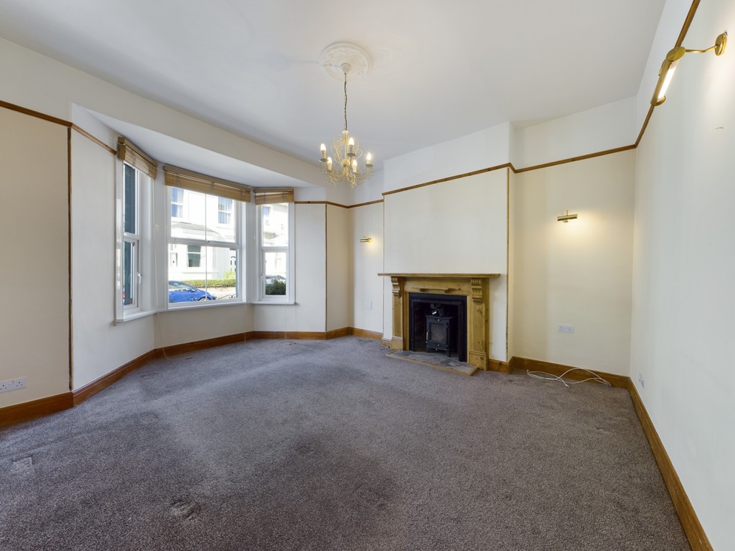 3 bedroom House for Sale Stoke, Plymouth, Devon