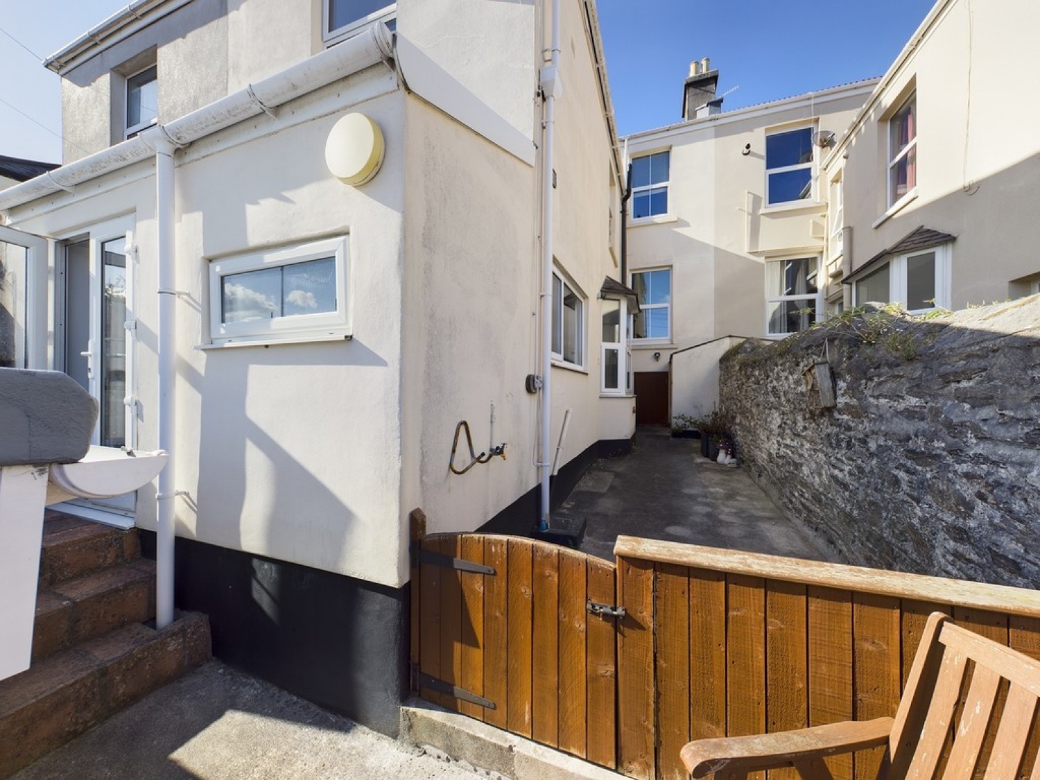 3 bedroom House for Sale Stoke, Plymouth, Devon