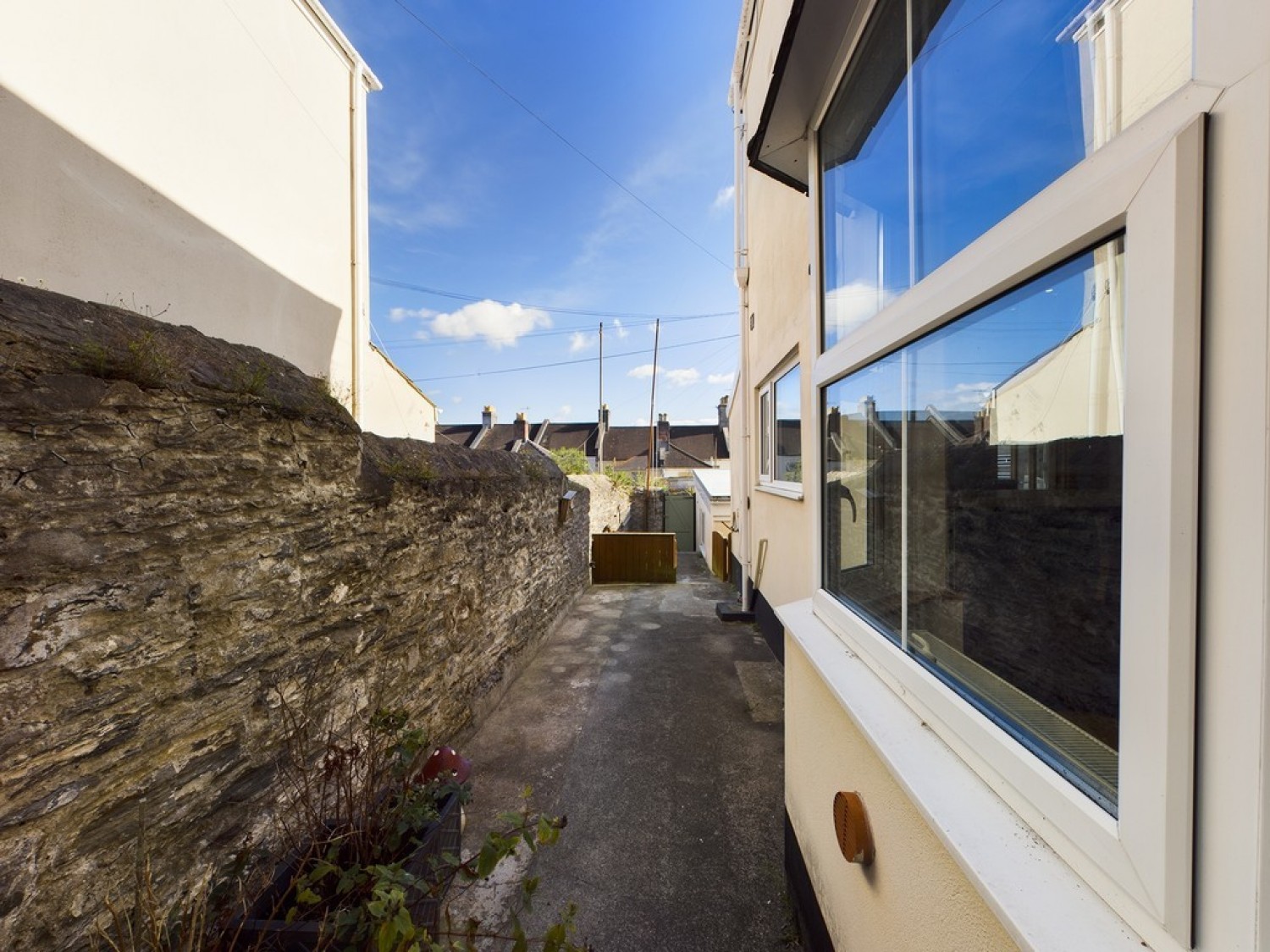 3 bedroom House for Sale Stoke, Plymouth, Devon
