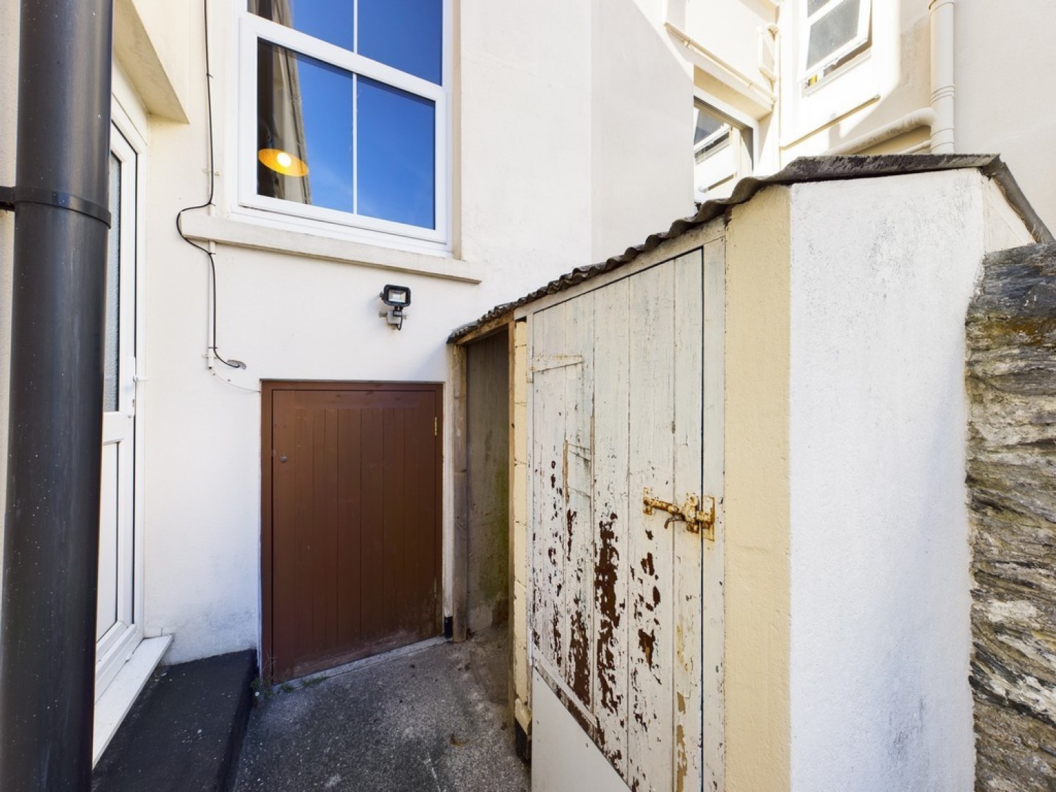 3 bedroom House for Sale Stoke, Plymouth, Devon