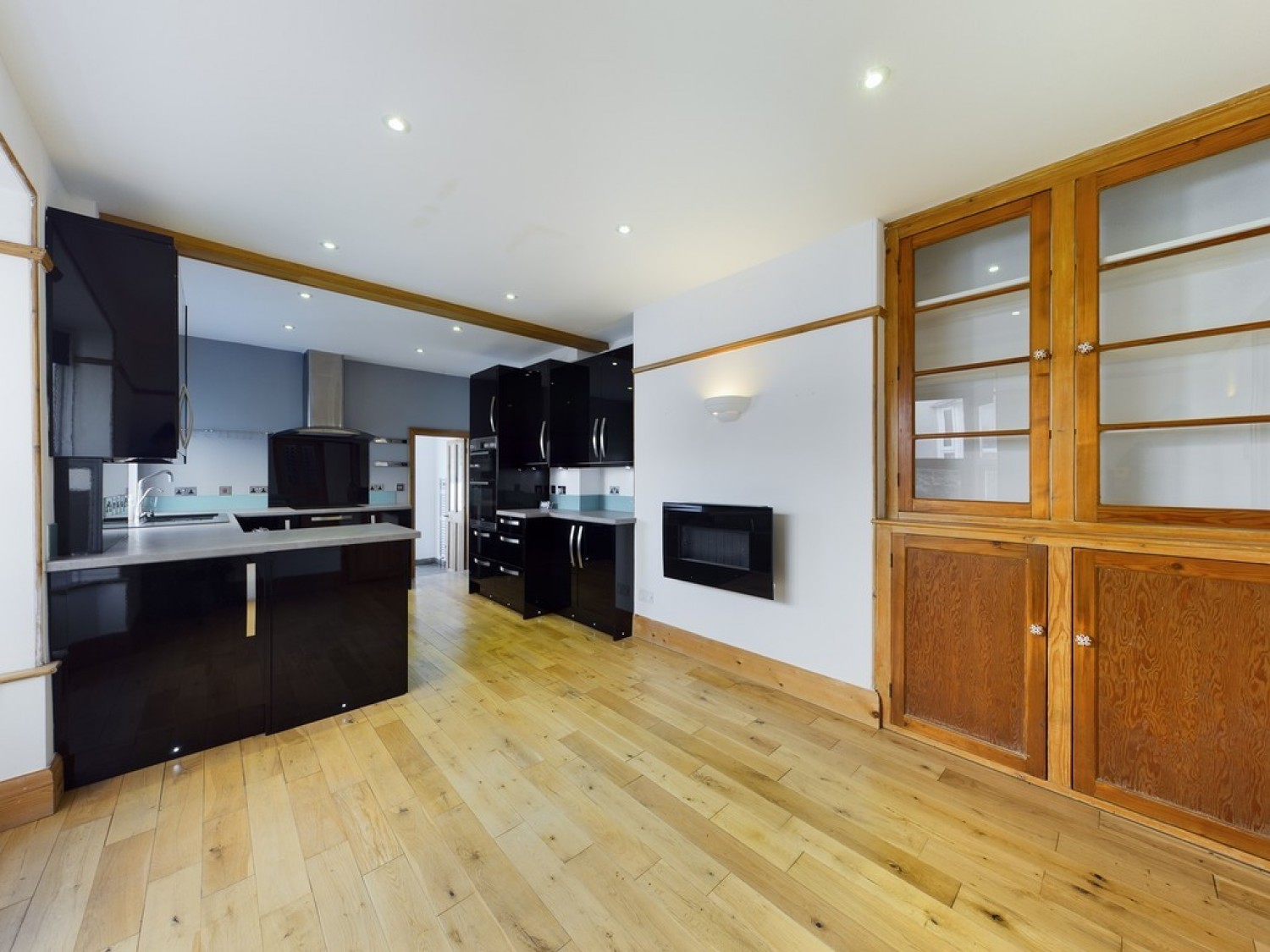 3 bedroom House for Sale Stoke, Plymouth, Devon