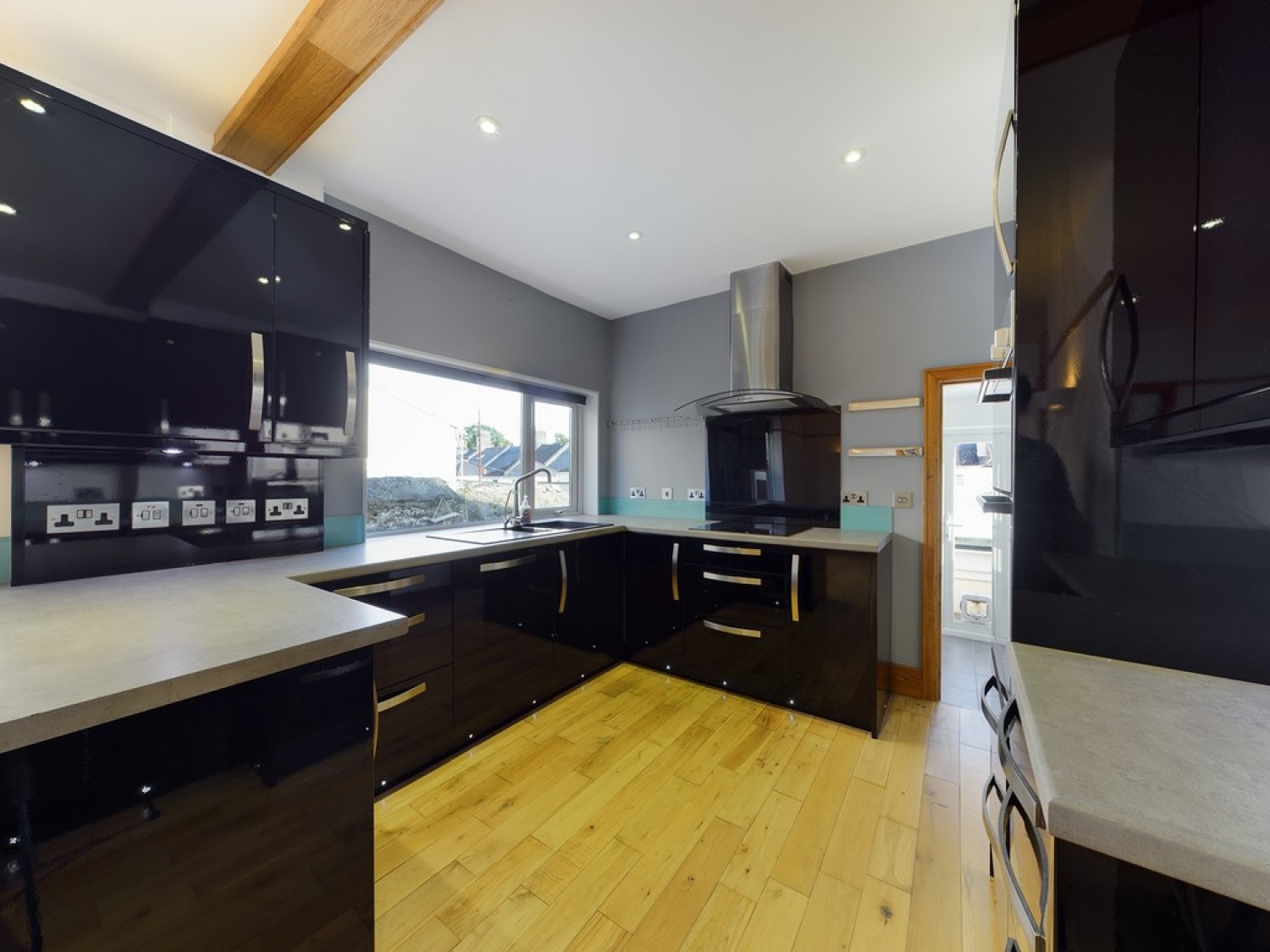 3 bedroom House for Sale Stoke, Plymouth, Devon