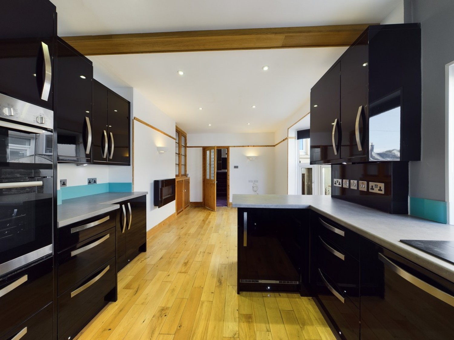 3 bedroom House for Sale Stoke, Plymouth, Devon