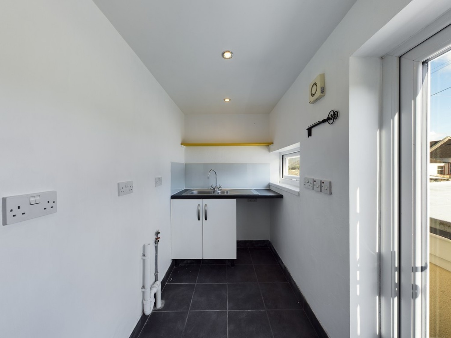 3 bedroom House for Sale Stoke, Plymouth, Devon