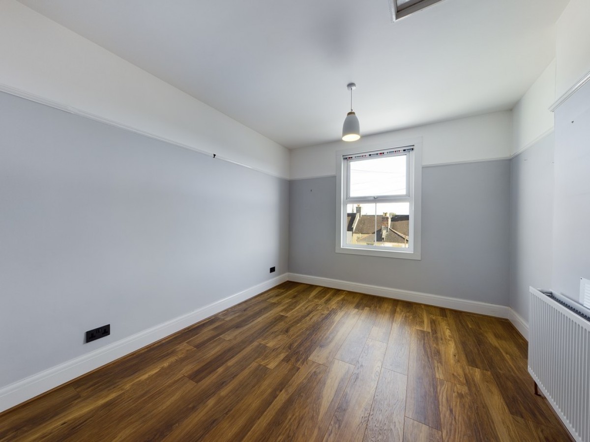 Stoke, Plymouth, Devon