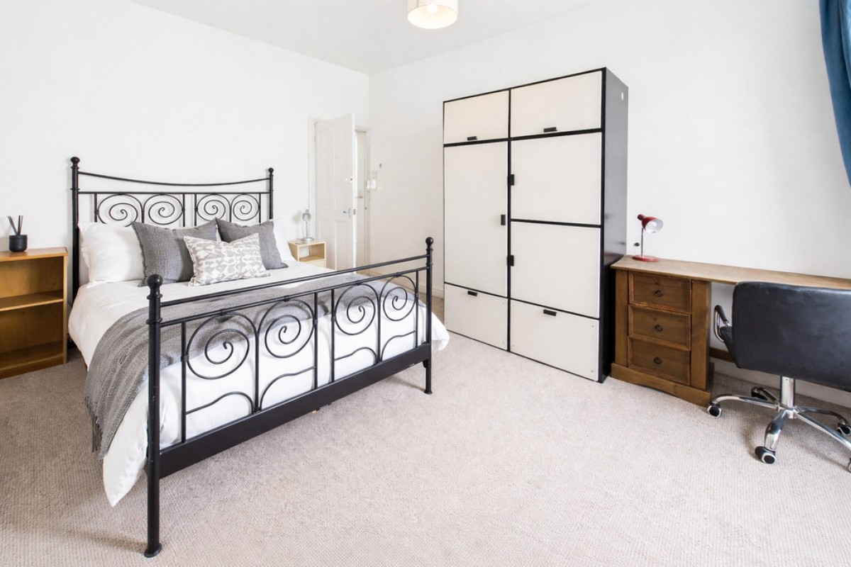 Cheltenham Place, Greenbank