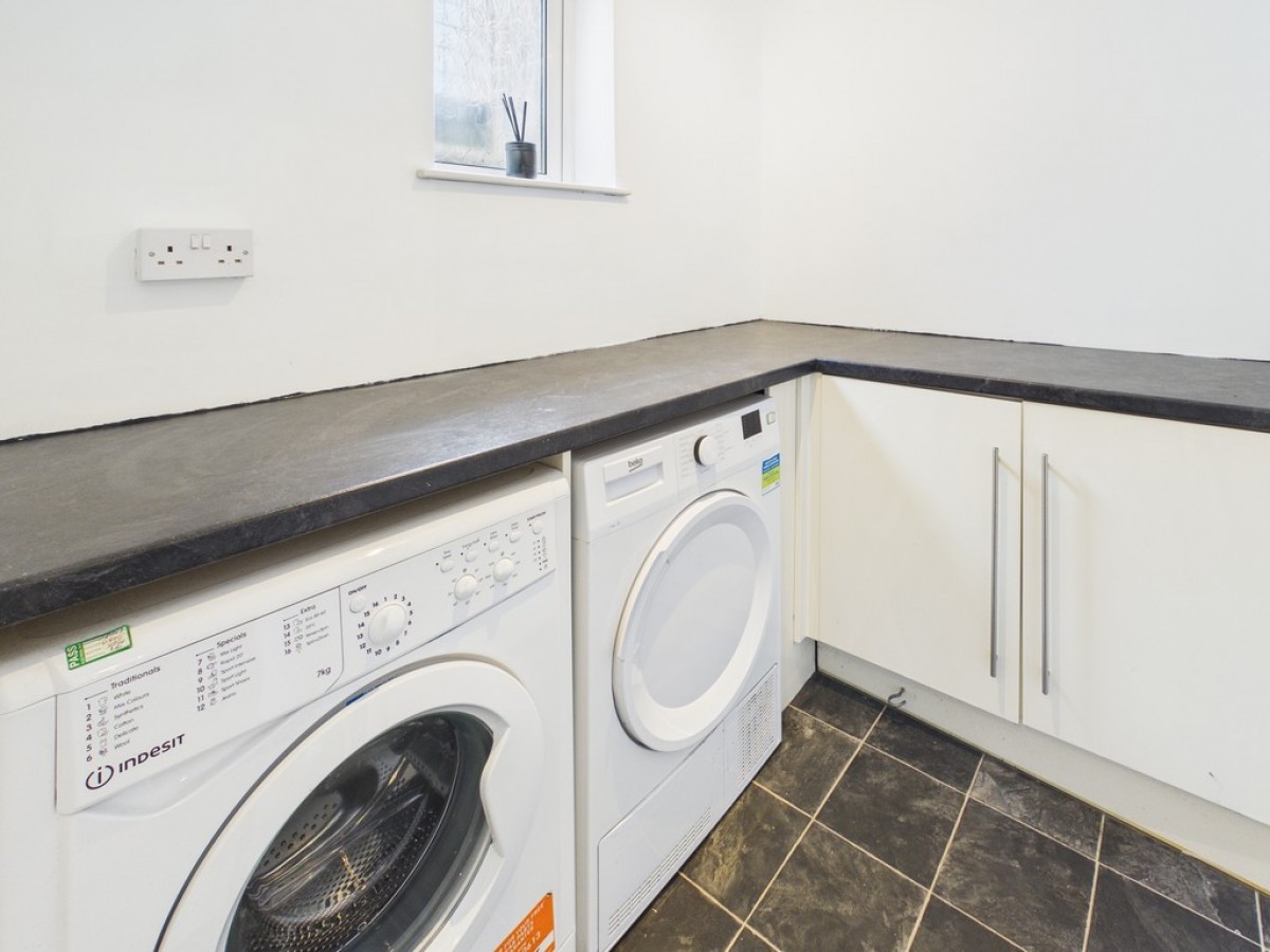 Cheltenham Place, Greenbank