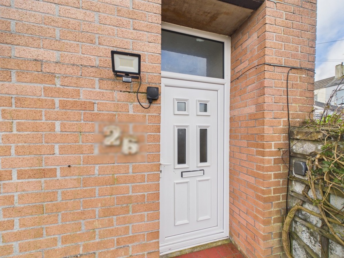 Cheltenham Place, Greenbank