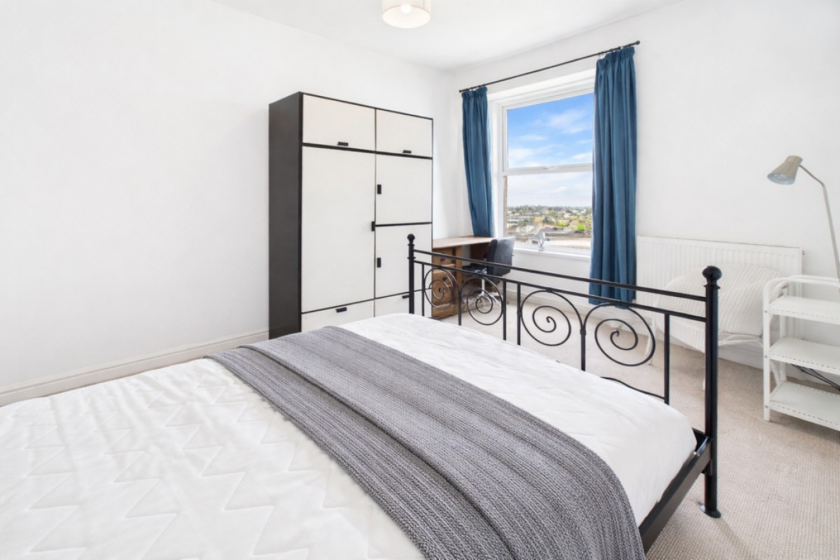 Cheltenham Place, Greenbank