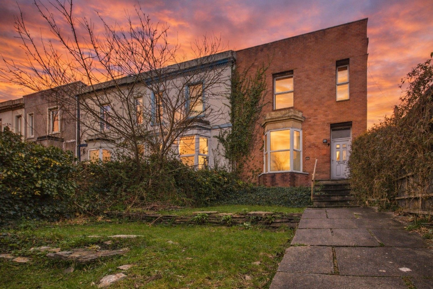 0 bedroom House of Multiple Occupation for Letting Cheltenham Place, Greenbank