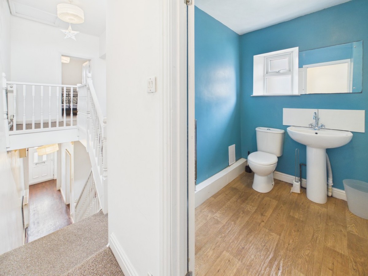 Cheltenham Place, Greenbank