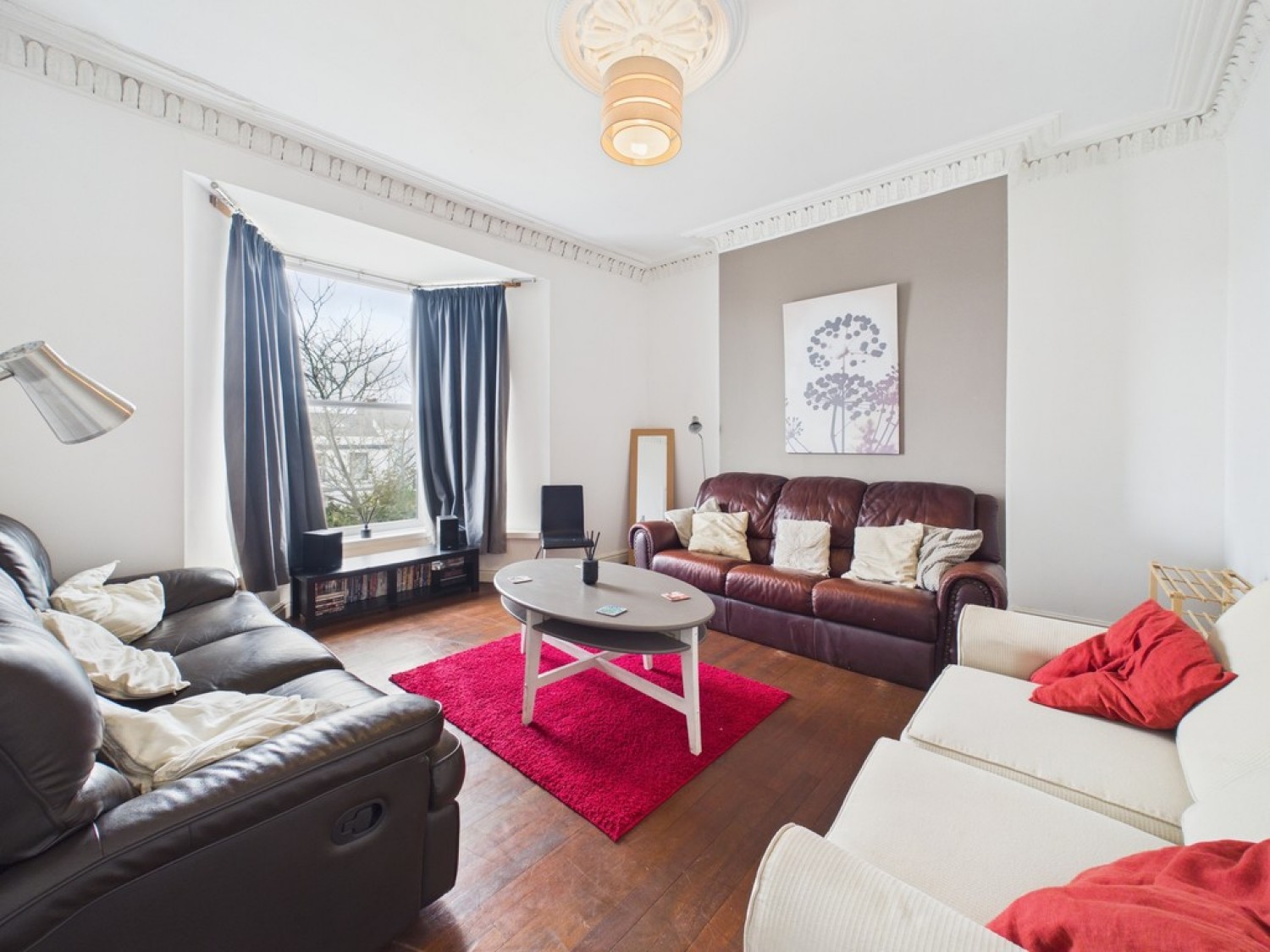 0 bedroom House of Multiple Occupation for Letting Cheltenham Place, Greenbank