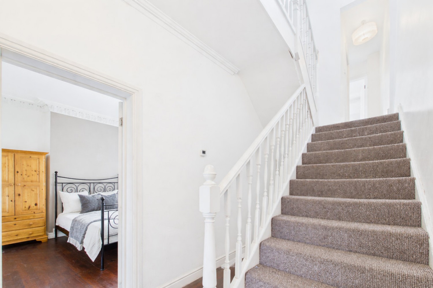 0 bedroom House of Multiple Occupation for Letting Cheltenham Place, Greenbank