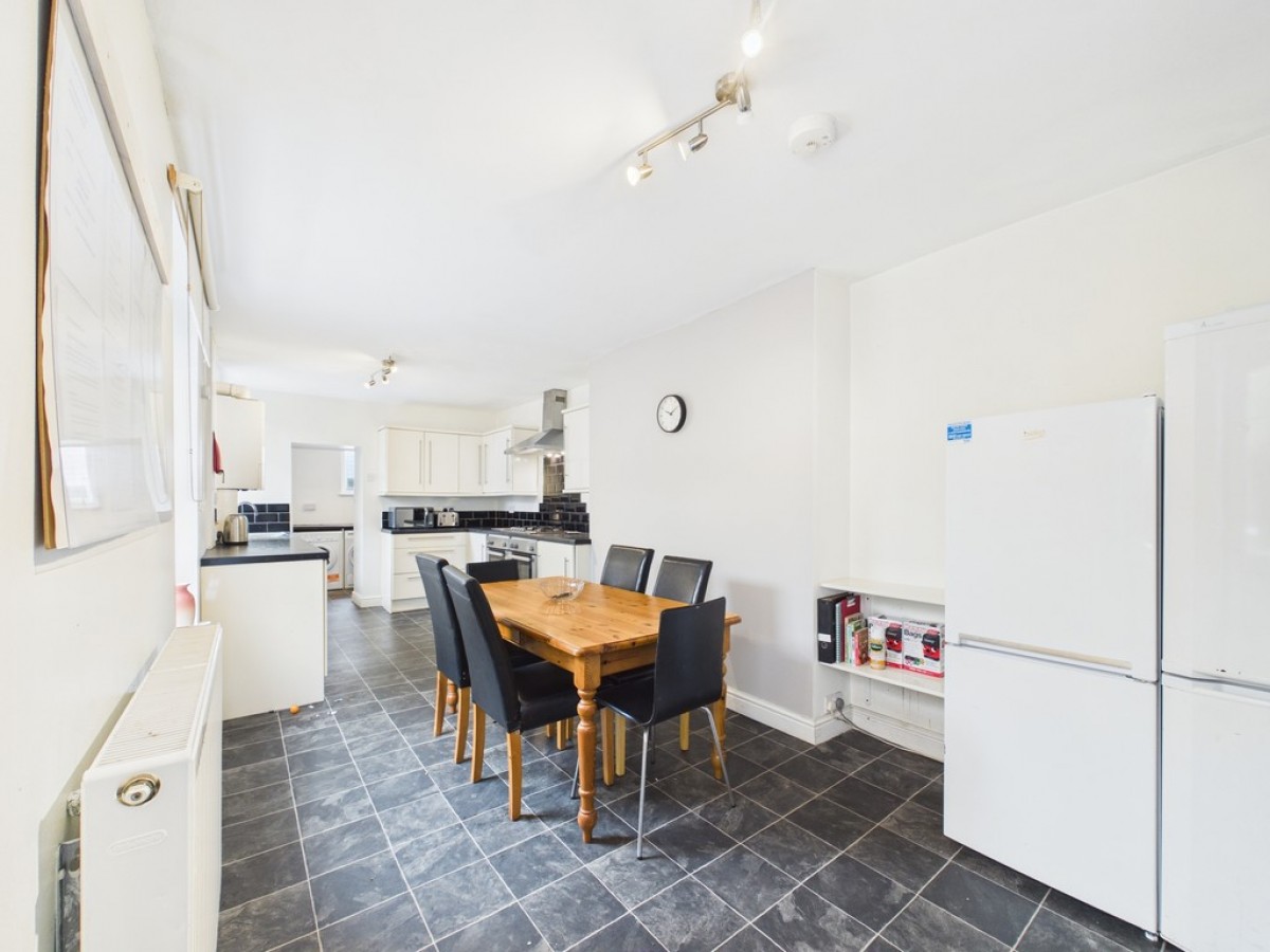 Cheltenham Place, Greenbank