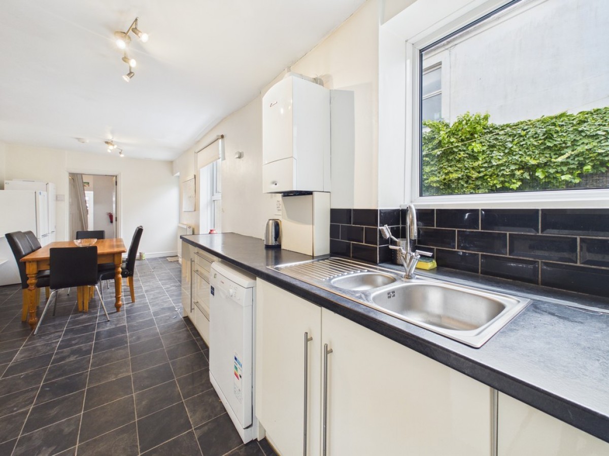 Cheltenham Place, Greenbank