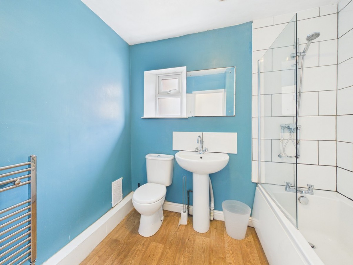 Cheltenham Place, Greenbank