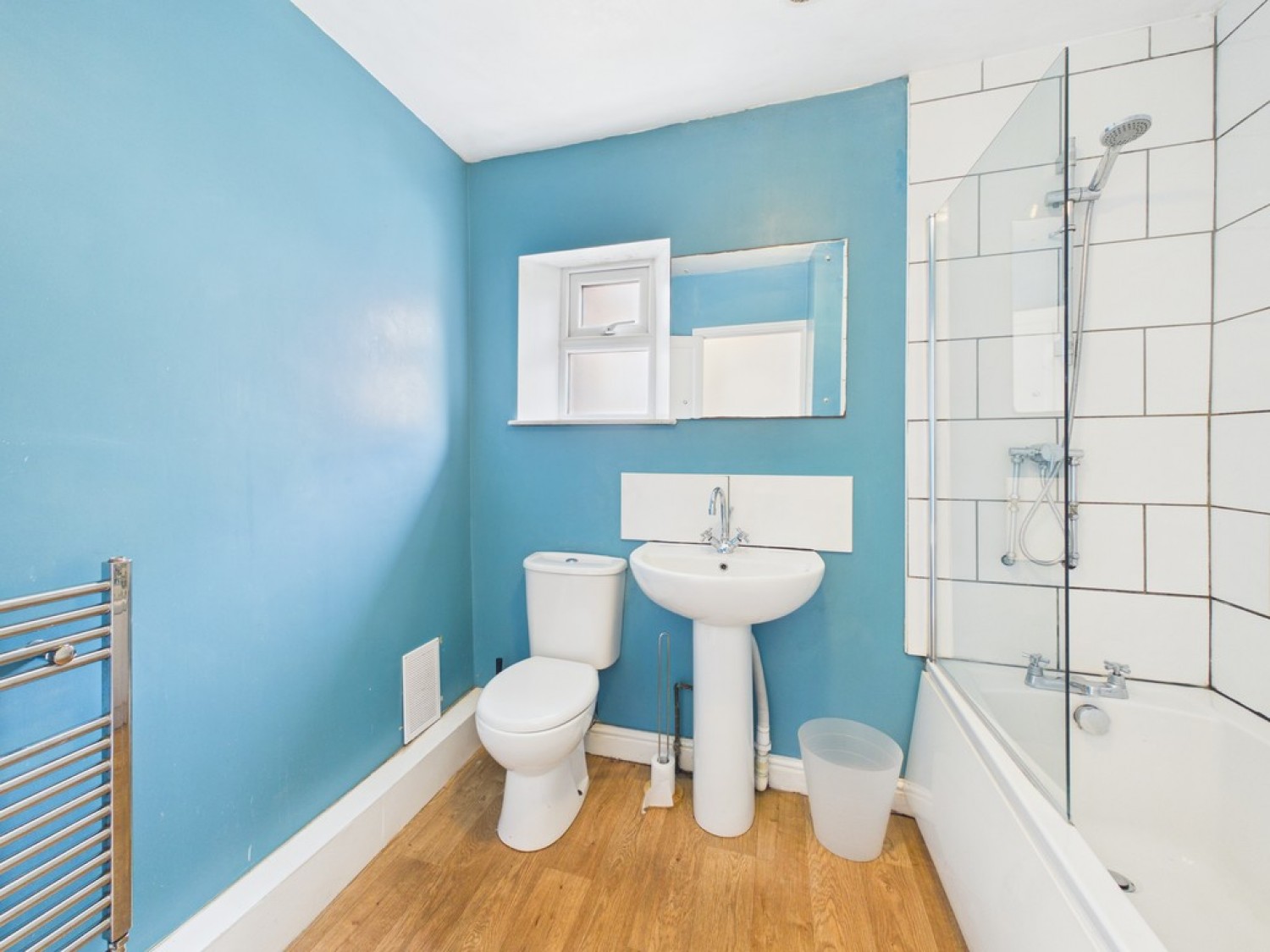 0 bedroom House of Multiple Occupation for Letting Cheltenham Place, Greenbank