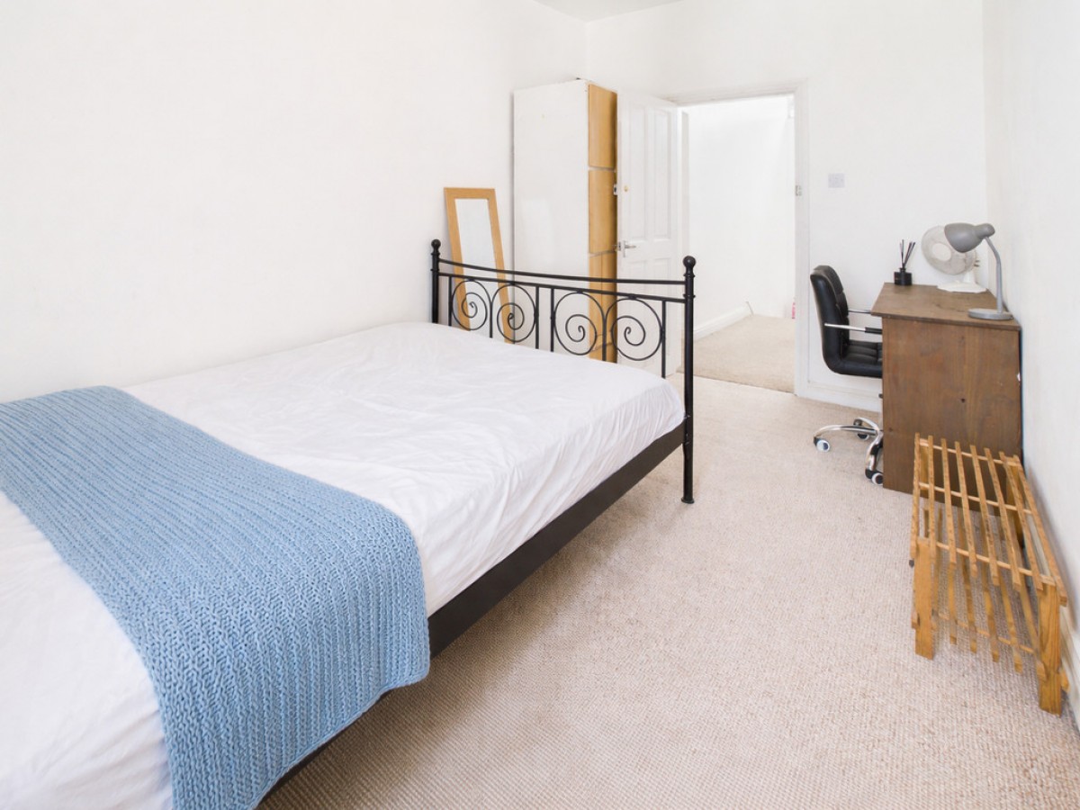 Cheltenham Place, Greenbank