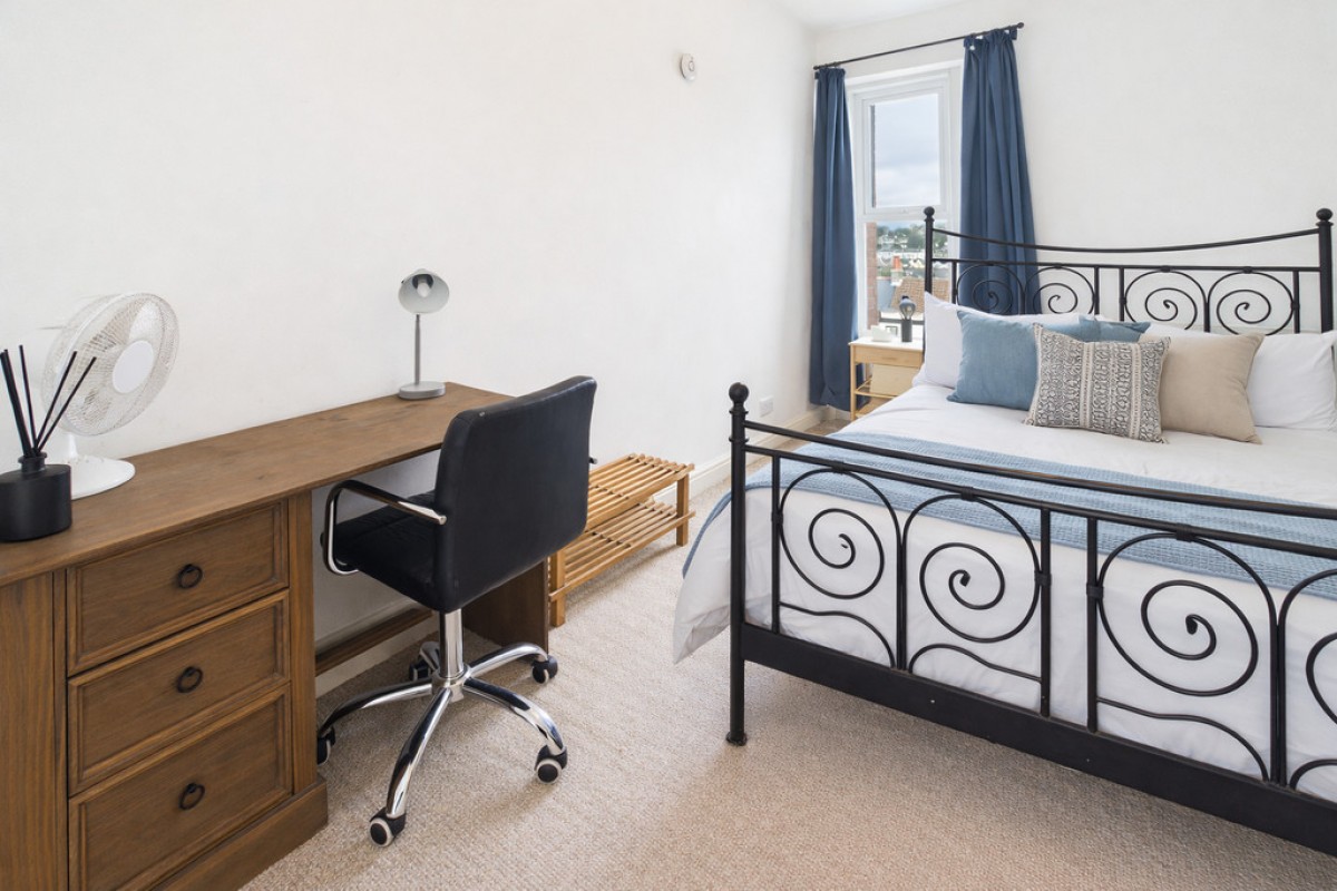 Cheltenham Place, Greenbank