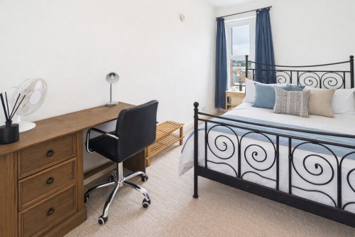 Cheltenham Place, Greenbank