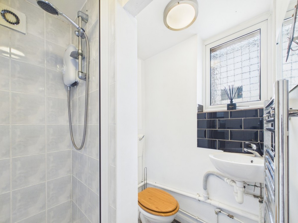 Cheltenham Place, Greenbank