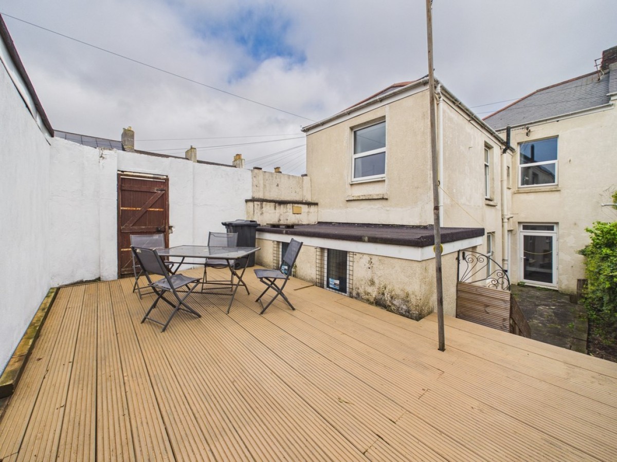 Cheltenham Place, Greenbank