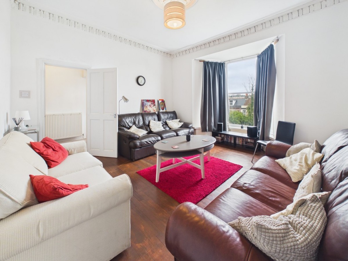 Cheltenham Place, Greenbank