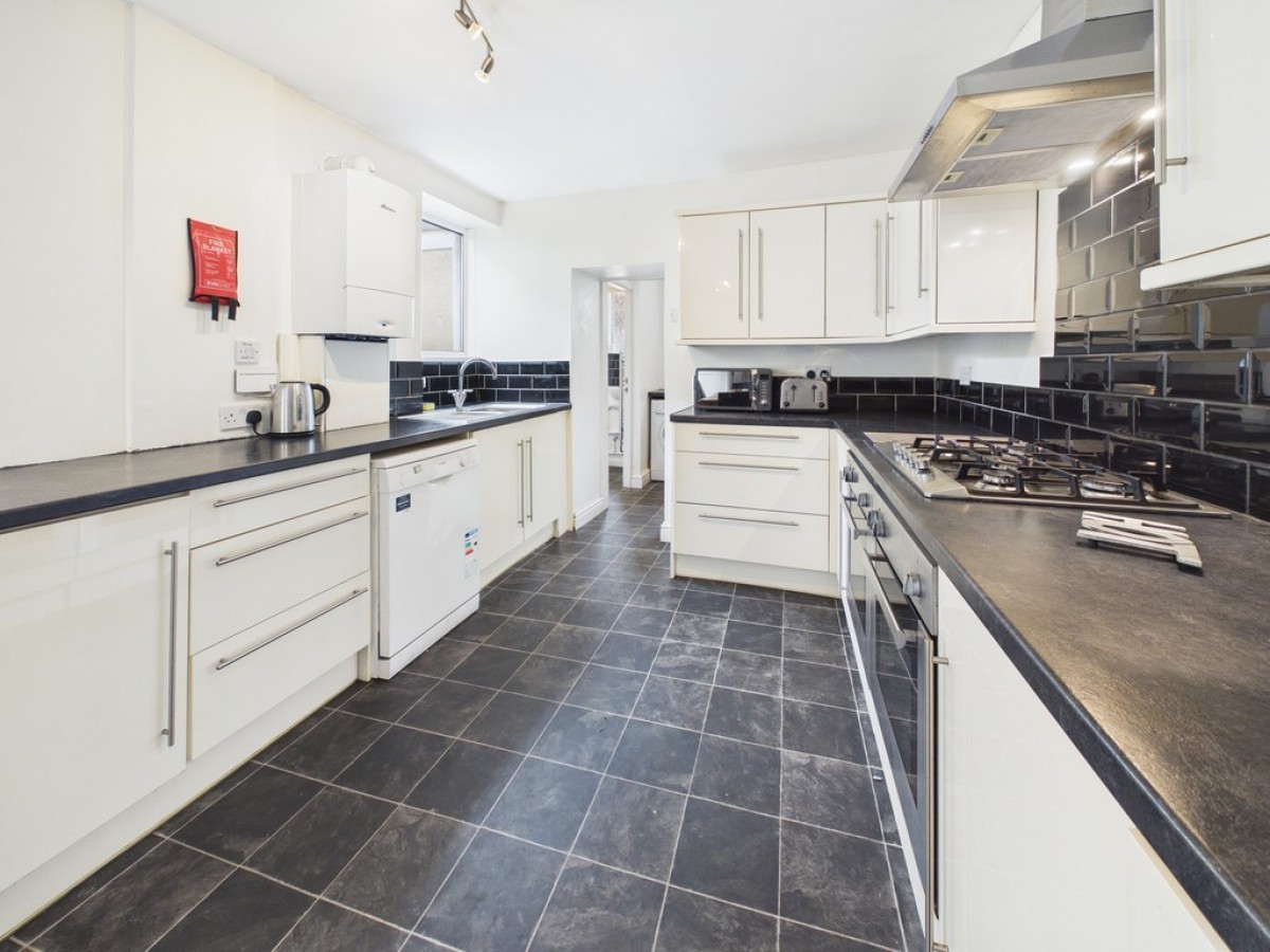 Cheltenham Place, Greenbank