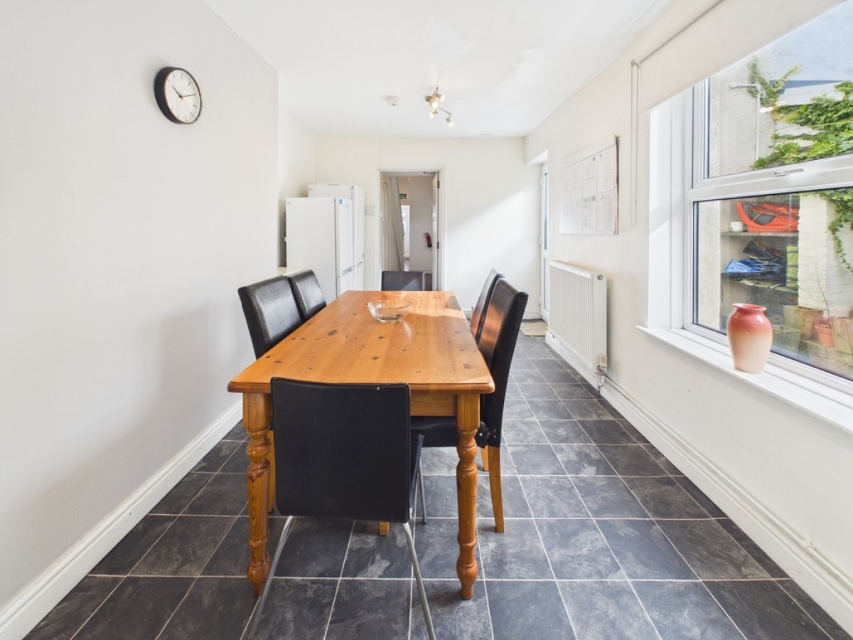 Cheltenham Place, Greenbank
