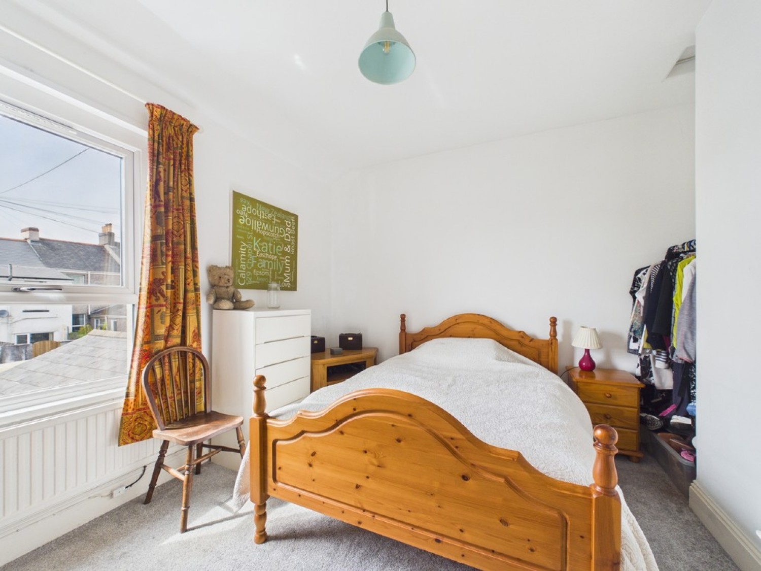 2 bedroom House for Sale Riga Terrace, Laira, Plymouth