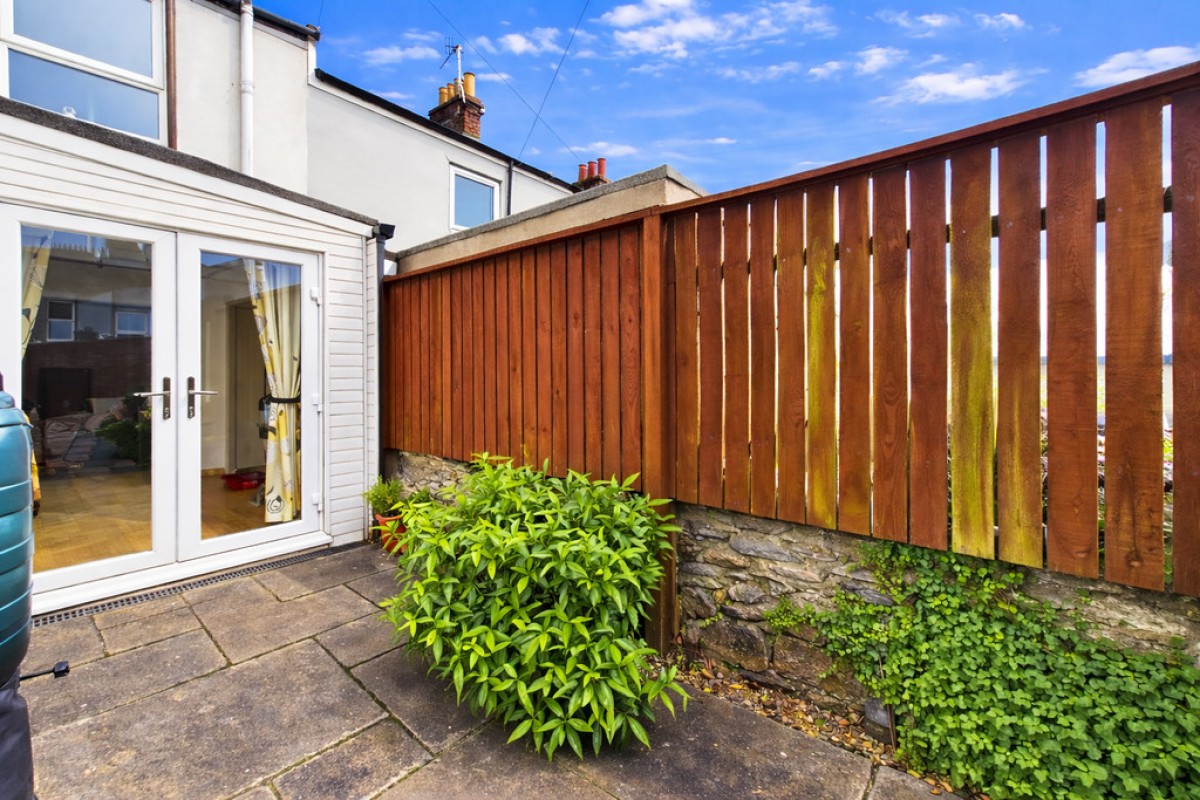 Riga Terrace, Laira, Plymouth