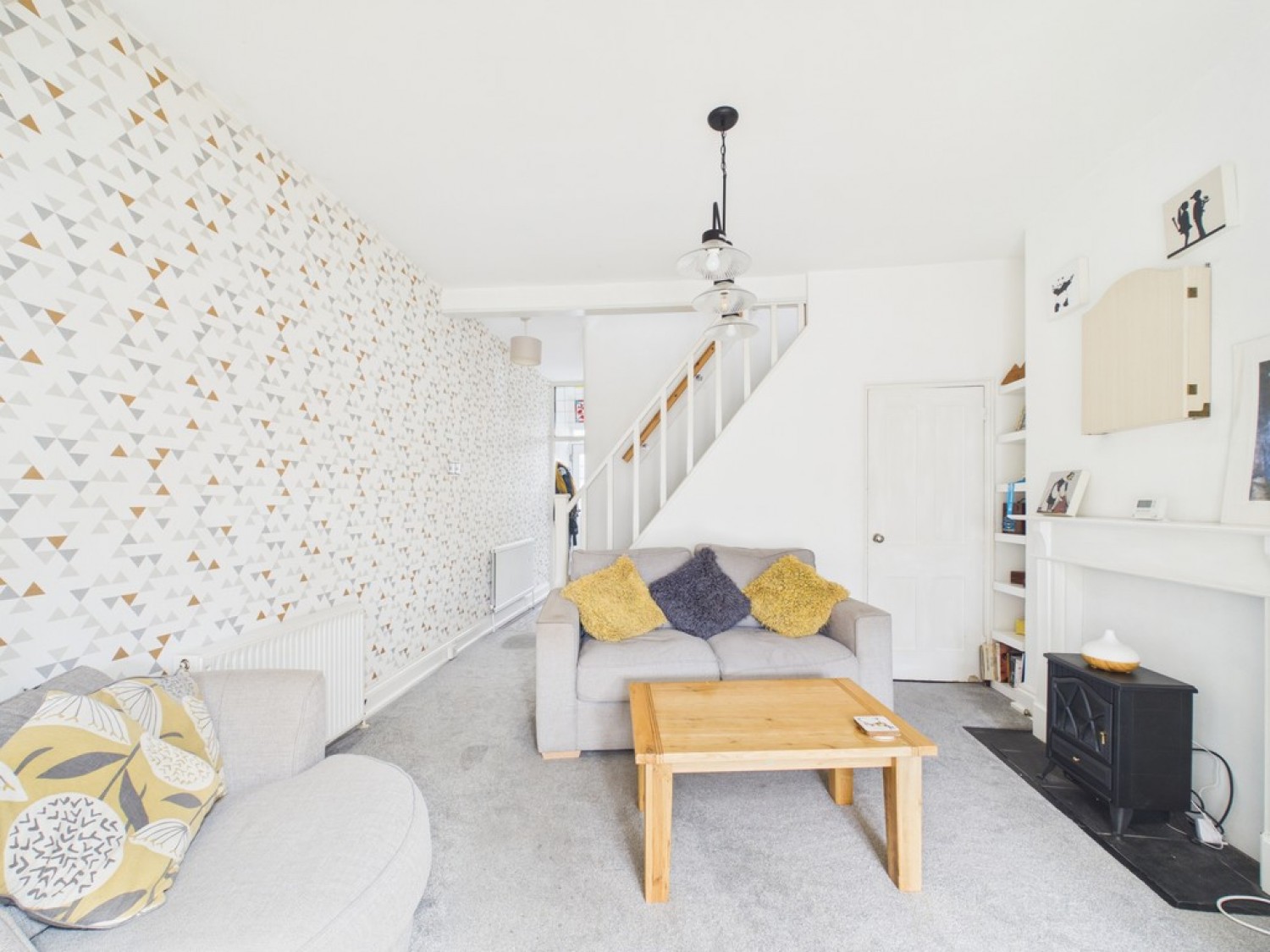 2 bedroom House for Sale Riga Terrace, Laira, Plymouth