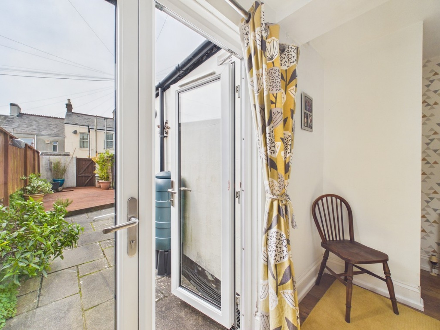 2 bedroom House for Sale Riga Terrace, Laira, Plymouth