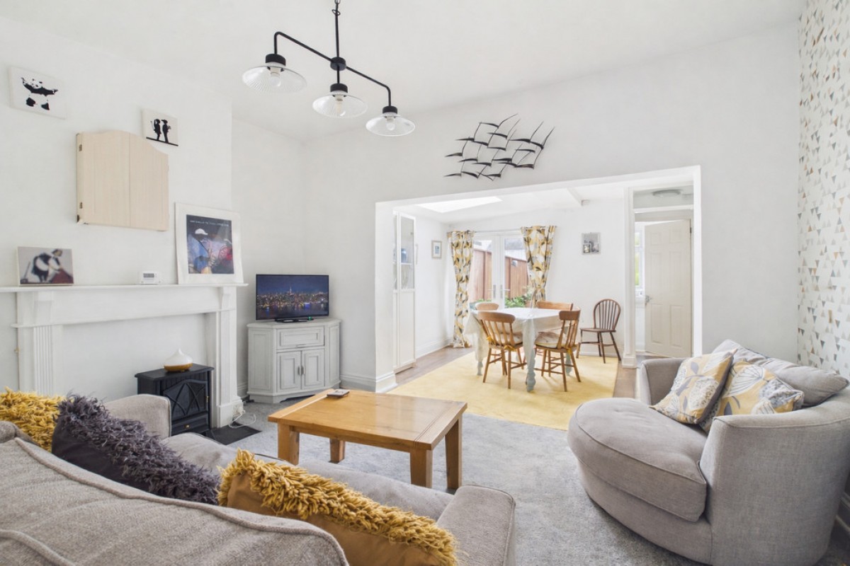 Riga Terrace, Laira, Plymouth