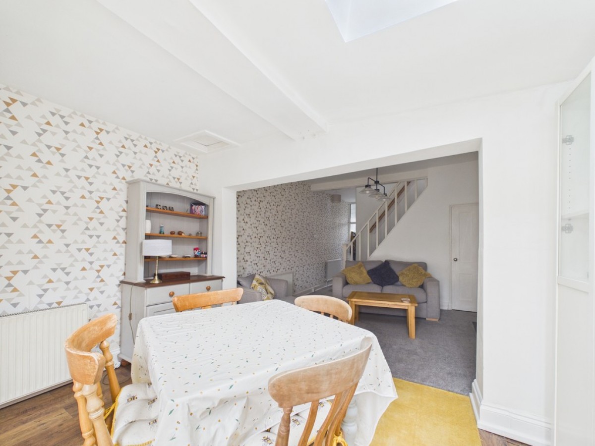 Riga Terrace, Laira, Plymouth