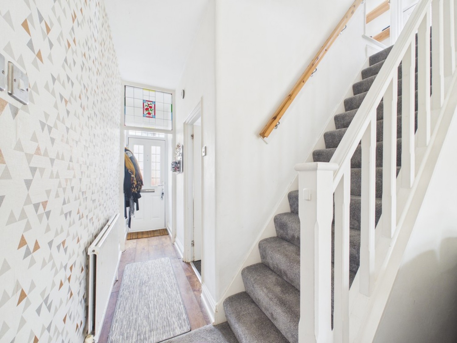 2 bedroom House for Sale Riga Terrace, Laira, Plymouth