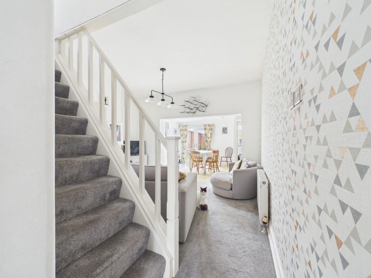 Riga Terrace, Laira, Plymouth