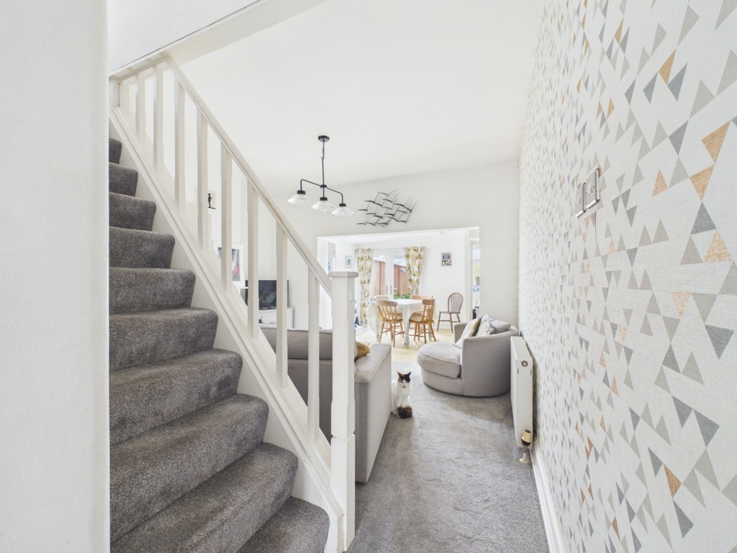 2 bedroom House for Sale Riga Terrace, Laira, Plymouth