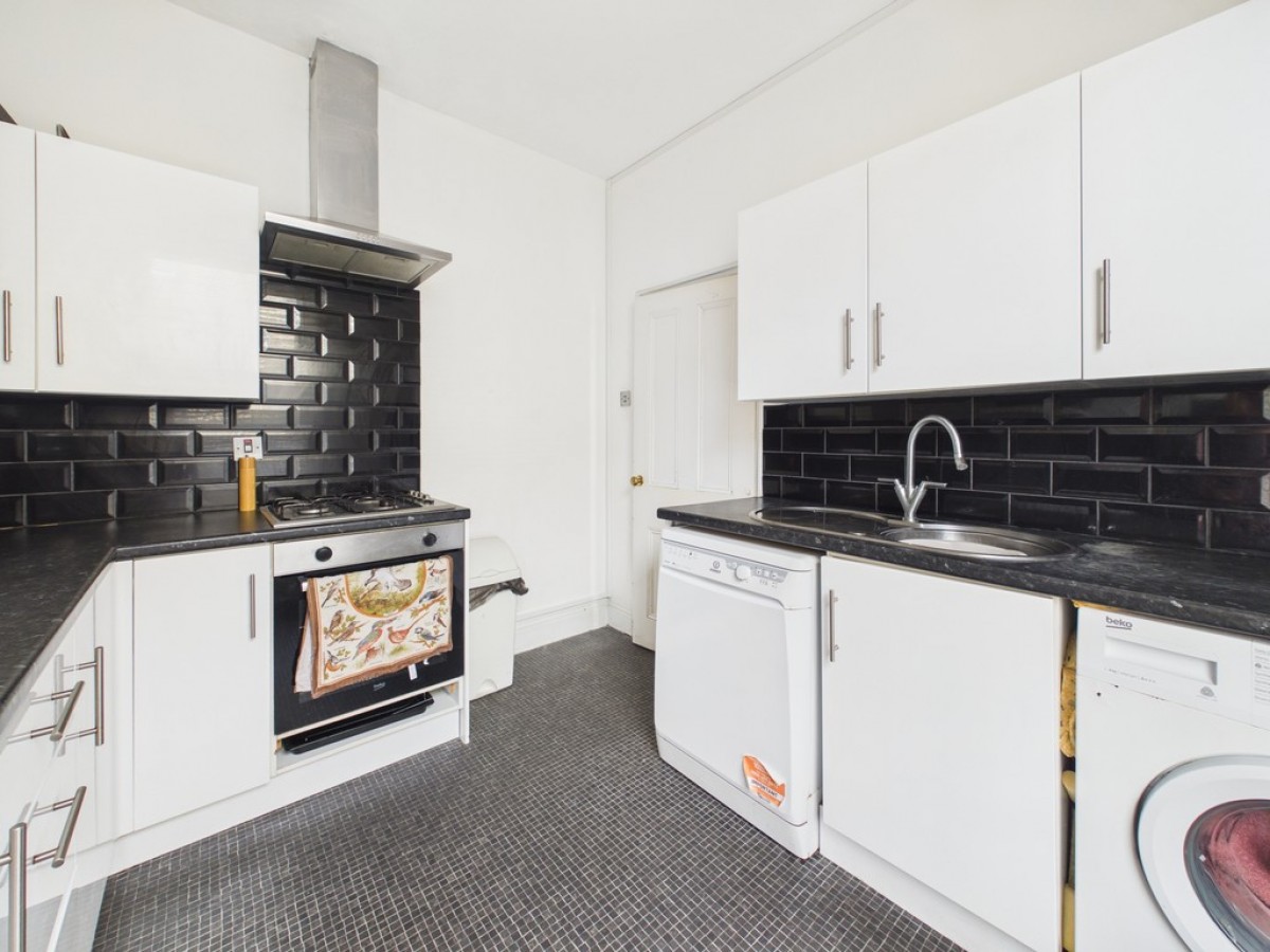 Riga Terrace, Laira, Plymouth