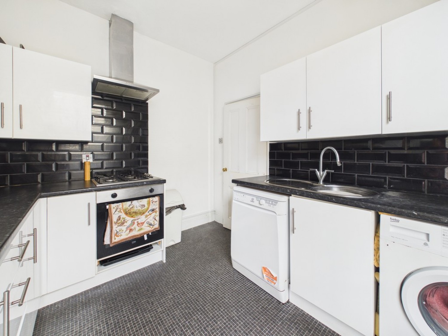 2 bedroom House for Sale Riga Terrace, Laira, Plymouth