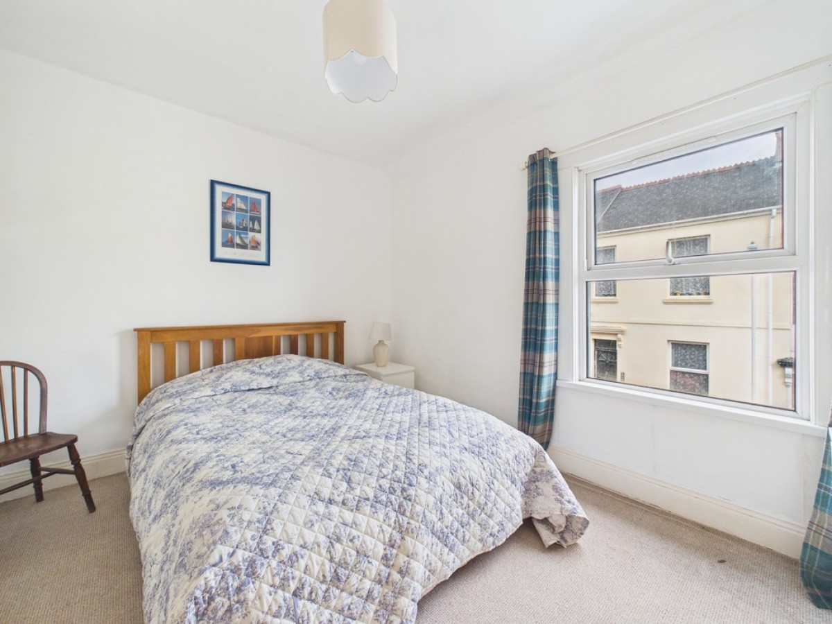 Riga Terrace, Laira, Plymouth