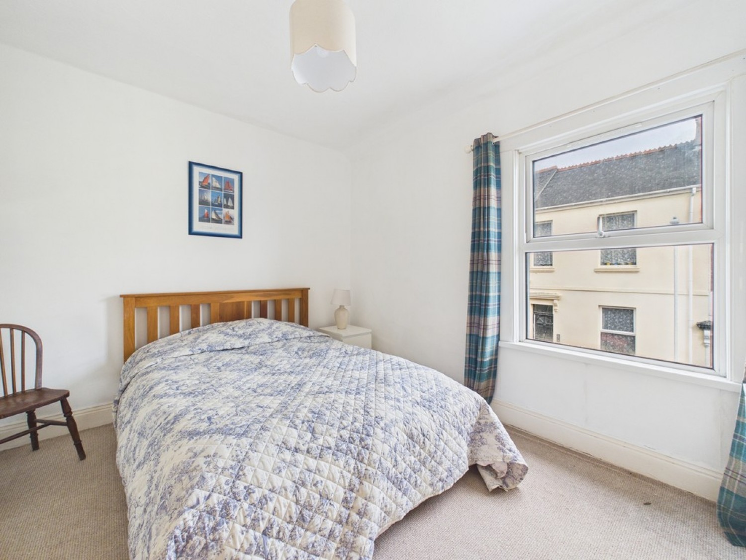 2 bedroom House for Sale Riga Terrace, Laira, Plymouth