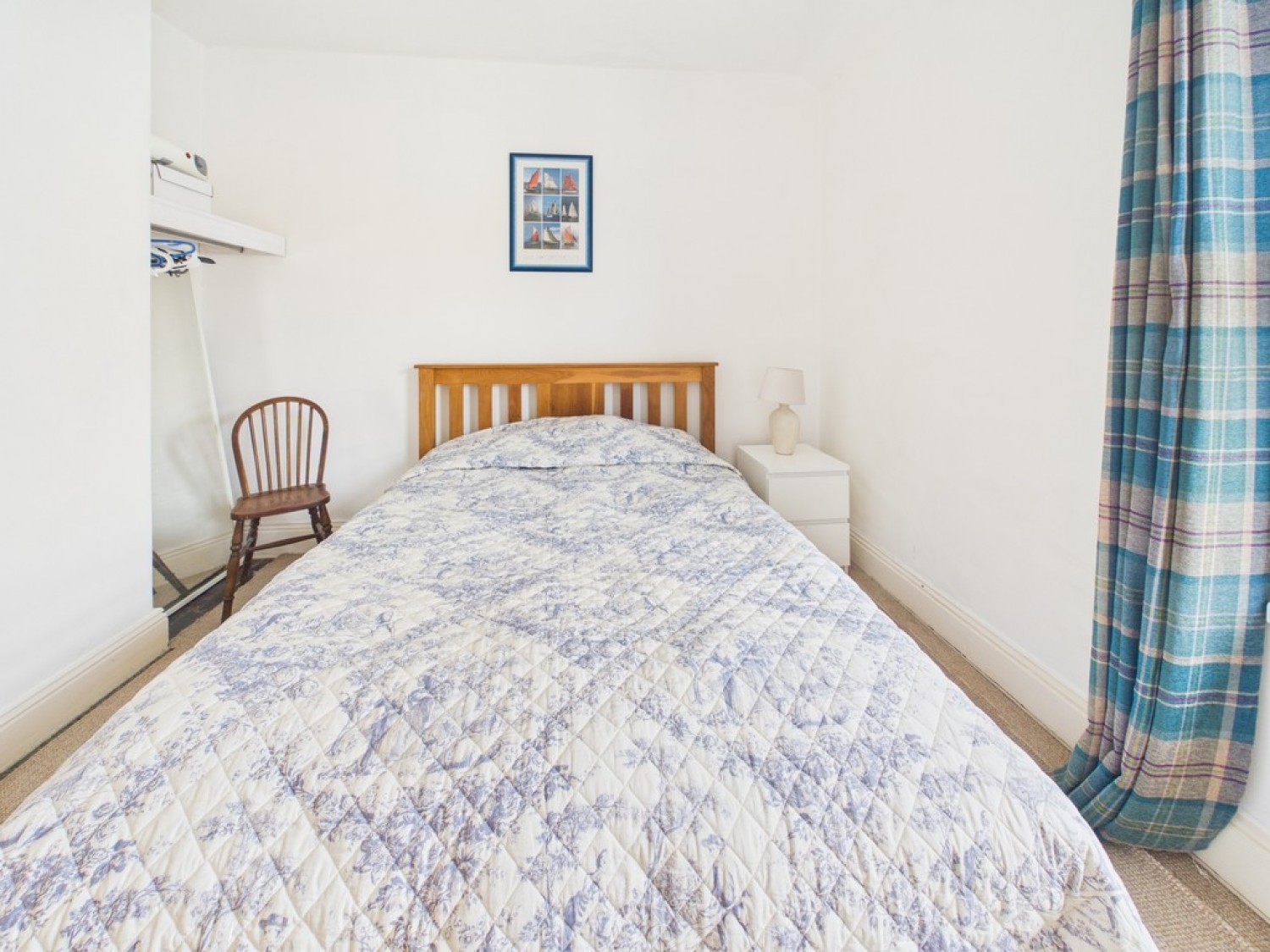 2 bedroom House for Sale Riga Terrace, Laira, Plymouth