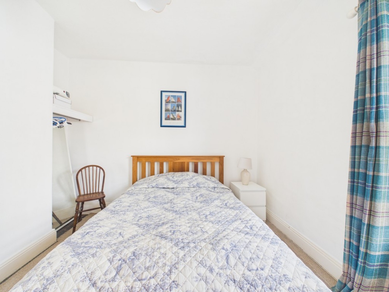 2 bedroom House for Sale Riga Terrace, Laira, Plymouth